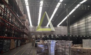 Galpon en alquiler en Tigre