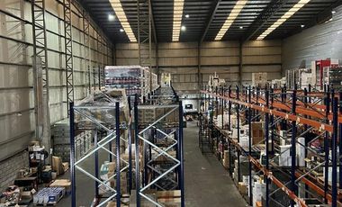 Galpon en alquiler en Tigre