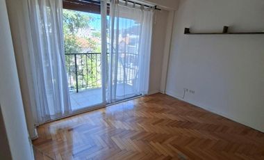 Departamento en La Lucila