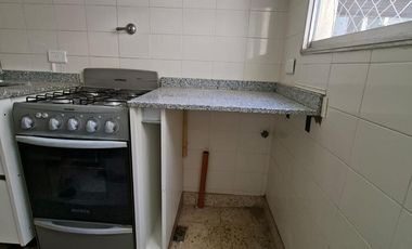 Departamento en La Lucila