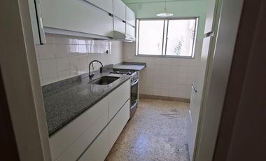 Departamento en La Lucila