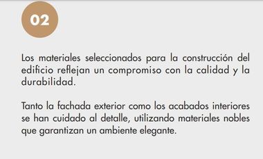 Departamento en  venta