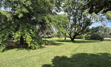 Departamento en  venta