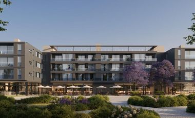 Departamento en  venta