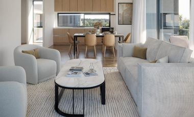 Departamento en  venta