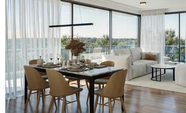 Departamento en  venta