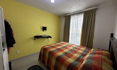 Casa en venta en Fuentes de Tizayuca | 3 recámaras | Acepta Credito Infonavit