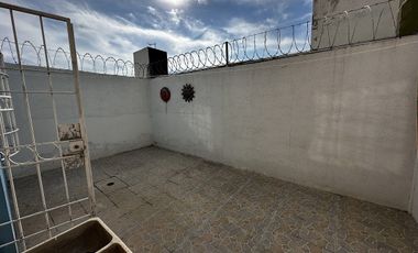 Casa en venta en Fuentes de Tizayuca | 3 recámaras | Acepta Credito Infonavit