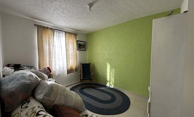 Casa en venta en Fuentes de Tizayuca | 3 recámaras | Acepta Credito Infonavit