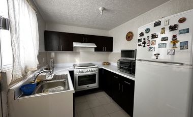 Casa en venta en Fuentes de Tizayuca | 3 recámaras | Acepta Credito Infonavit