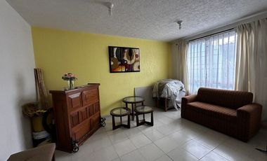 Casa en venta en Fuentes de Tizayuca | 3 recámaras | Acepta Credito Infonavit