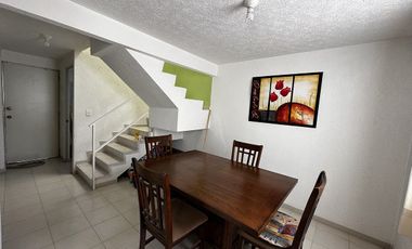 Casa en venta en Fuentes de Tizayuca | 3 recámaras | Acepta Credito Infonavit