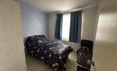 Casa en venta en Fuentes de Tizayuca | 3 recámaras | Acepta Credito Infonavit