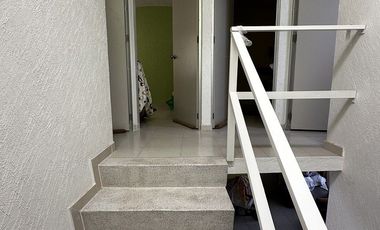 Casa en venta en Fuentes de Tizayuca | 3 recámaras | Acepta Credito Infonavit