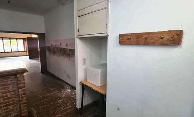 Casa en Remedios De Escalada