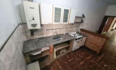 Casa en Remedios De Escalada