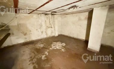 Excelente local en plena Av. Rivadavia – Villa Luro (¡Sin expensas!)