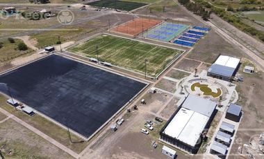 Lote en venta en los canales de Puerto Nizuc