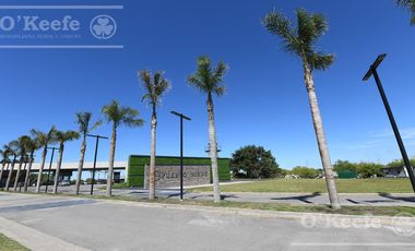 Lote en venta en los canales de Puerto Nizuc