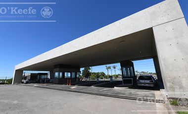 Lote en venta en los canales de Puerto Nizuc