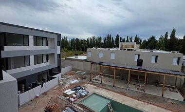 Venta Dpto 1 dormitorio - Ginkgo Biloba I -  Aconquija 2796 -  Neuquén Capital