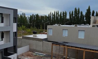 Venta Dpto 1 dormitorio - Ginkgo Biloba I -  Aconquija 2796 -  Neuquén Capital