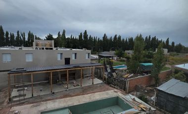 Venta Dpto 1 dormitorio - Ginkgo Biloba I -  Aconquija 2796 -  Neuquén Capital