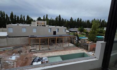 Venta Dpto 1 dormitorio - Ginkgo Biloba I -  Aconquija 2796 -  Neuquén Capital