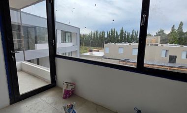 Venta Dpto 1 dormitorio - Ginkgo Biloba I -  Aconquija 2796 -  Neuquén Capital