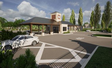 LOTES EN VENTA - ETAPA 1 Y 2 - CONSULTAR OPCIONES - DON ARMANDO CANNING