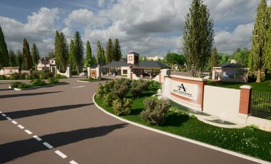 LOTES EN VENTA - ETAPA 1 Y 2 - CONSULTAR OPCIONES - DON ARMANDO CANNING