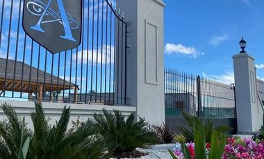 LOTES EN VENTA - ETAPA 1 Y 2 - CONSULTAR OPCIONES - DON ARMANDO CANNING