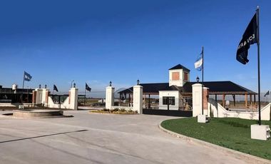 LOTES EN VENTA - ETAPA 1 Y 2 - CONSULTAR OPCIONES - DON ARMANDO CANNING