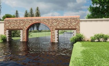 LOTES EN VENTA - ETAPA 1 Y 2 - CONSULTAR OPCIONES - DON ARMANDO CANNING