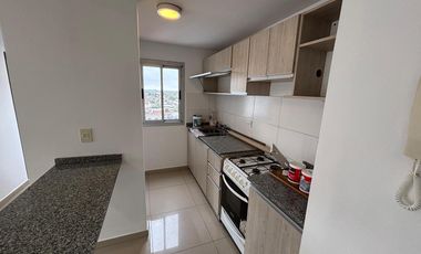 Departamento de 3 ambientes con Balcon al Frente - Wilde