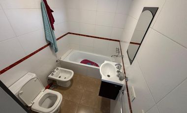 Departamento de 3 ambientes con Balcon al Frente - Wilde