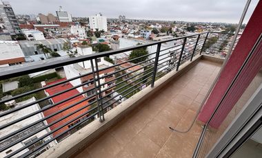 Departamento de 3 ambientes con Balcon al Frente - Wilde