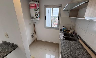 Departamento de 3 ambientes con Balcon al Frente - Wilde