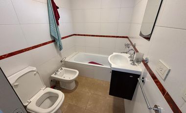 Departamento de 3 ambientes con Balcon al Frente - Wilde