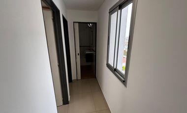 Departamento de 3 ambientes con Balcon al Frente - Wilde