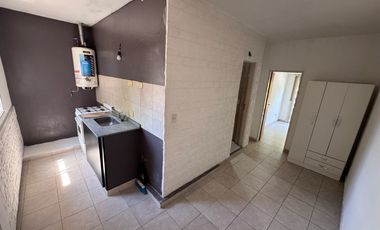 Depto. 2 Amb. - San Miguel