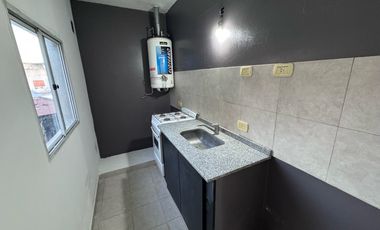 Depto. 2 Amb. - San Miguel