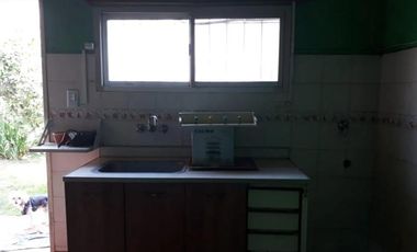 Casa - Jose Clemente Paz