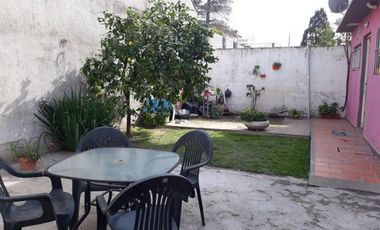 Casa - Jose Clemente Paz