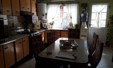 Casa - Jose Clemente Paz