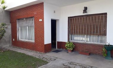 Casa - Jose Clemente Paz