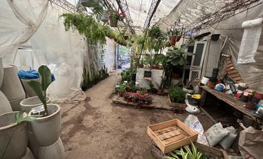 Ideal Inversor para desarrollo con 866 mts2 sobre Paseo Comercial Las Flores  - Wilde