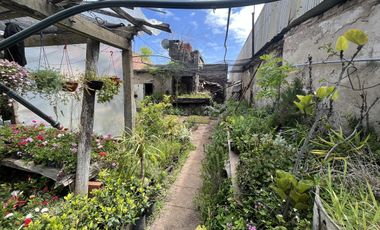 Ideal Inversor para desarrollo con 866 mts2 sobre Paseo Comercial Las Flores  - Wilde