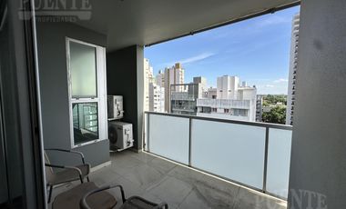 Departamento - Lomas de Zamora Oeste