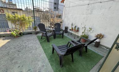 Casa 4 Ambientes con Cochera, Patio y Terraza Acepta permuta- Wilde